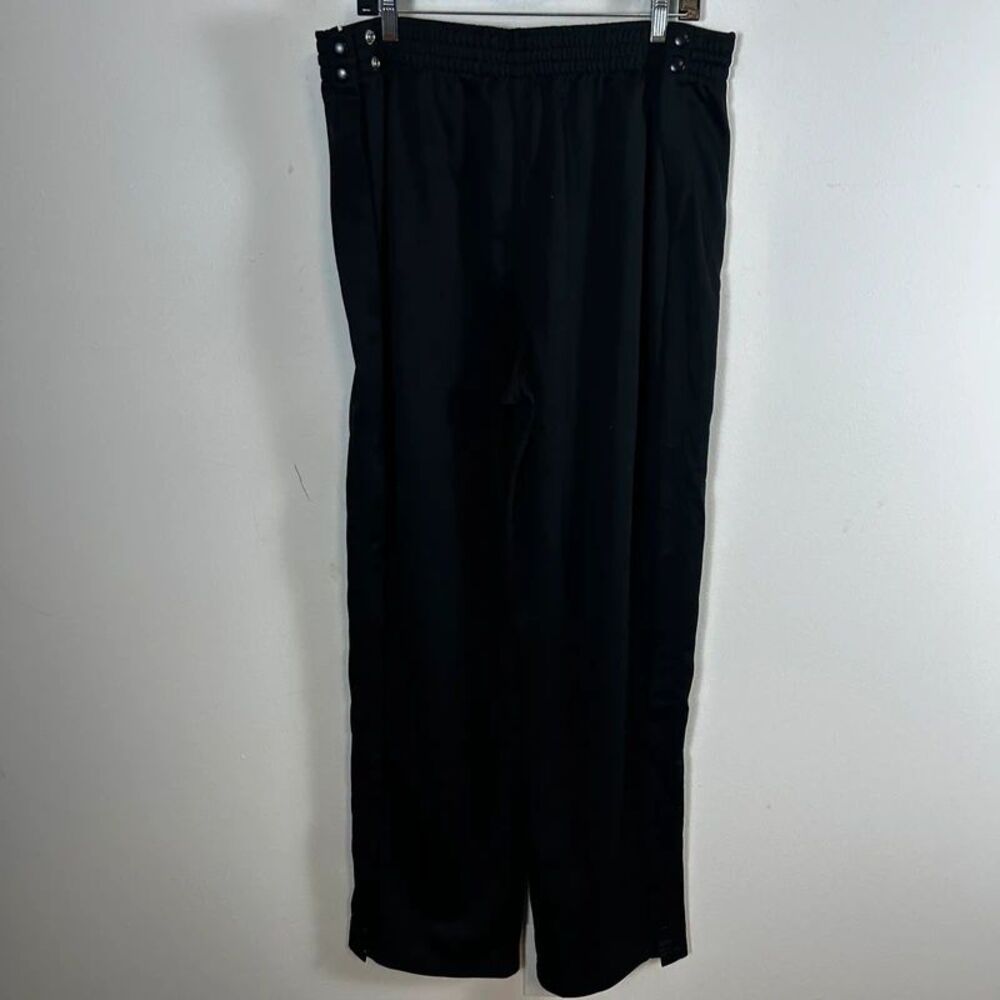 NWT Alabama State University ASU Hornets Russell Athletic Jogger Pants Black XL - Picture 5 of 7